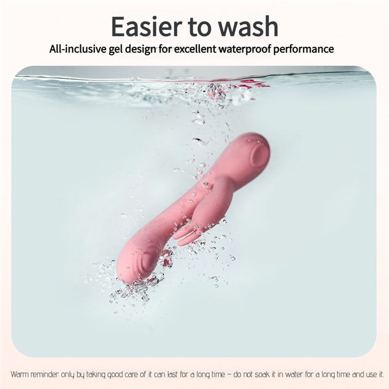Produits pour adultes, Vibromasseurs, Packs complets, Colle, Lapin, Vibromasseurs, Sextoys, Point G féminin, Orgasme, Masturbateurs_voghion.com