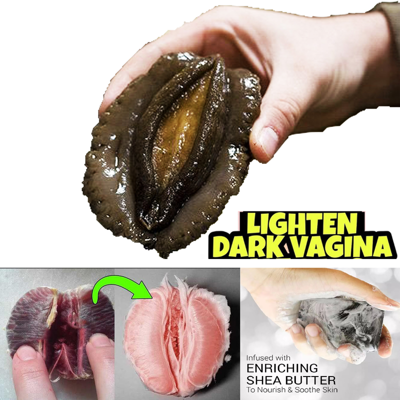 Jabón blanqueador de glúteos de bambú hecho a mano con carbón, blanqueador privado, elimina la melanina de la piel, elimina el hilo oscuro del bikini (2024)_voghion.com