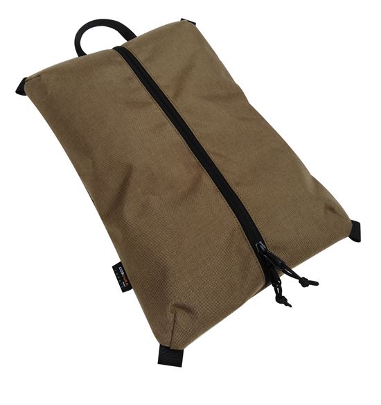 Borsa portaoggetti per scarpe da viaggio all'aperto in tessuto Cordura 1000D_voghion.com