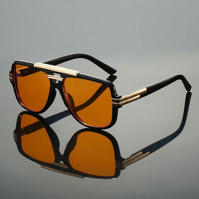 Polarisierte Sonnenbrille für Damen, kleines Gesicht, UV-Schutz_voghion.com