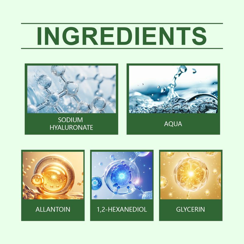 Clean Skin Refreshing Plaid Moisturizing Acne Closed Mouth Portable Care Spray_voghion.com