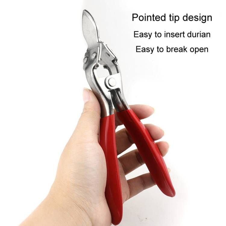 Fruit Store Open Fruit Tool Durian Shell Peeler_voghion.com