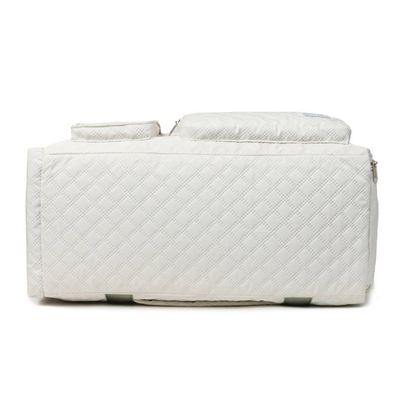 2024 nuova borsa unisex per casual e viaggi, classica borsa a tracolla di grande capacità, borsa a tracolla impermeabile e resistente all'usura_voghion.com