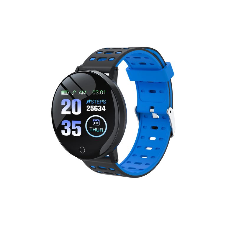 B42 Smart Watch erkennt Blutfette, Herzfrequenz, Blutdruck, Gesundheitsüberwachung, Bluetooth-Anrufe, lange Akkulaufzeit, Multifunktion_voghion.com