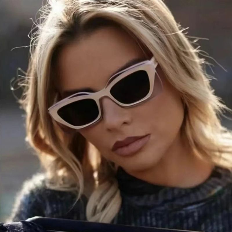 Occhiali da sole unisex Polarizzatore antiriflesso anti-UV Coppia occhiali da sole_voghion.com