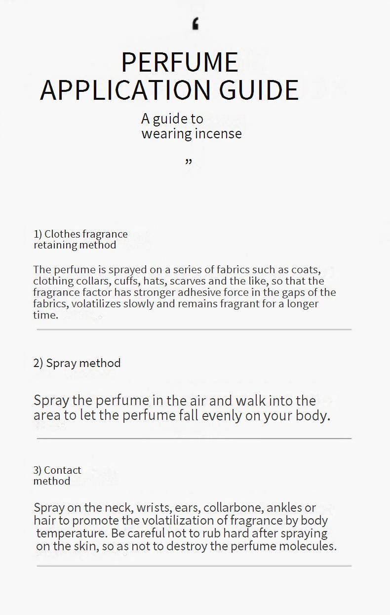 Herrenparfums NOVO Lazy Holiday, anhaltender Duft, frischer natürlicher Holzduft, Pendeln, fortgeschrittenes Geschenk für den Freund_voghion.com