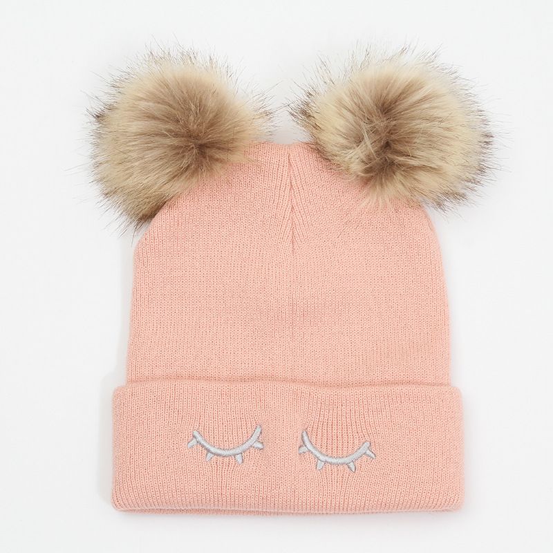 Per le donne autunno e a forma di melone Landlord Trendy Ins Style Cappelli invernali freddi Cross Border Hot Selling_voghion.com