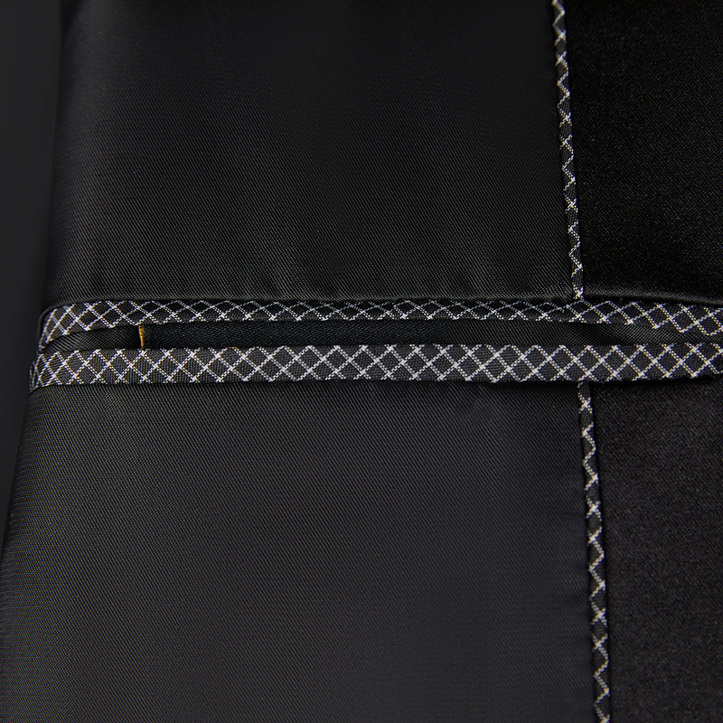 Tulip hot stampig casual jacket light mature style clothig high-ed feelig busiess small suit me's sprig ad_voghion.com