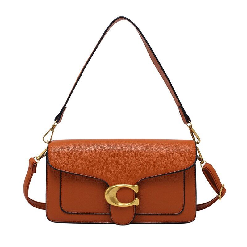 À La Mode Caviar Petit Carré Sac Diagonal Croix Femmes Sac À Main_voghion.com