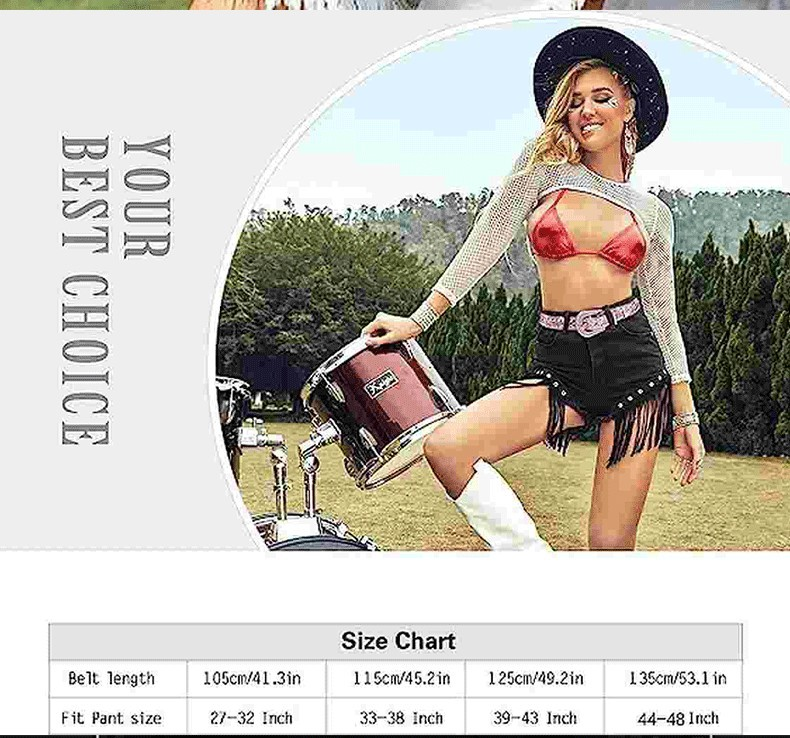 Curele de dama centura personalizata hot girl cu diamante, centura de dama cu nituri punk, centura retro cu catarama de inalta calitate in stoc_voghion.com
