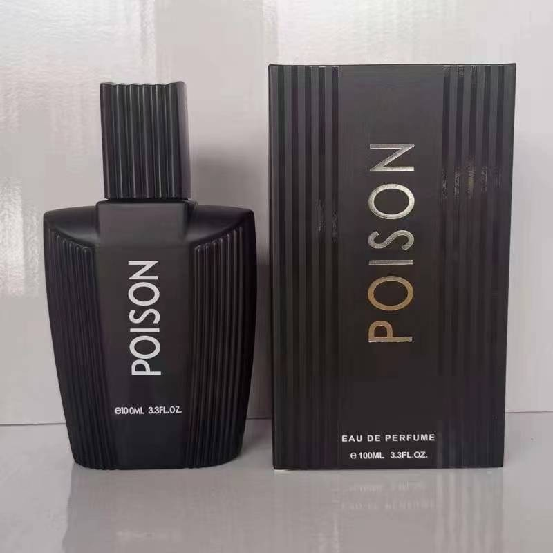 Fresh Neutral Wood Fresh And Natural Light Lasting Fragrance Perfume 100ml_voghion.com