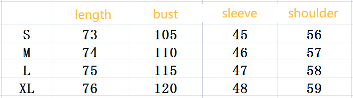 Damenbekleidung Damen verdickte mittellange einfarbige Strickjacke mit lockerer Tasche_voghion.com