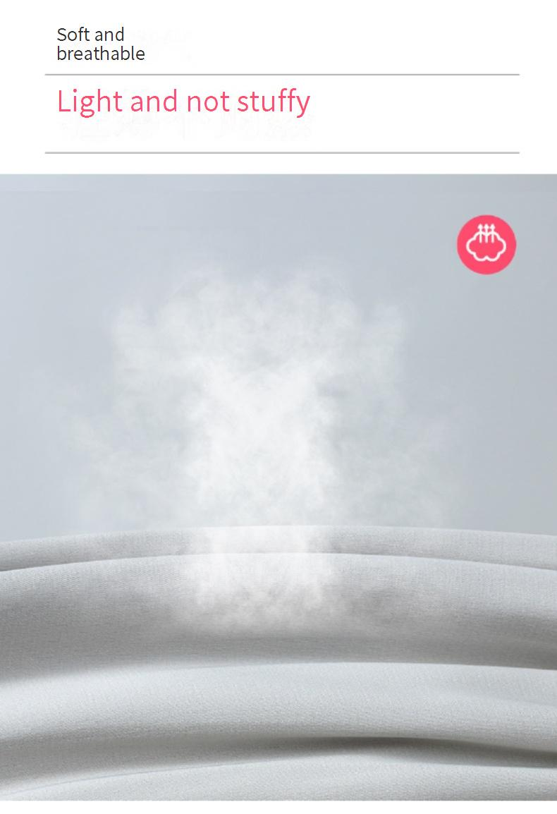 Women's Intimates Thin Lace Safety Pants To Prevent Exposure And Can Be Worn Outside Loose Large Size Pajamas High Waist Bottoming Shorts_voghion.com