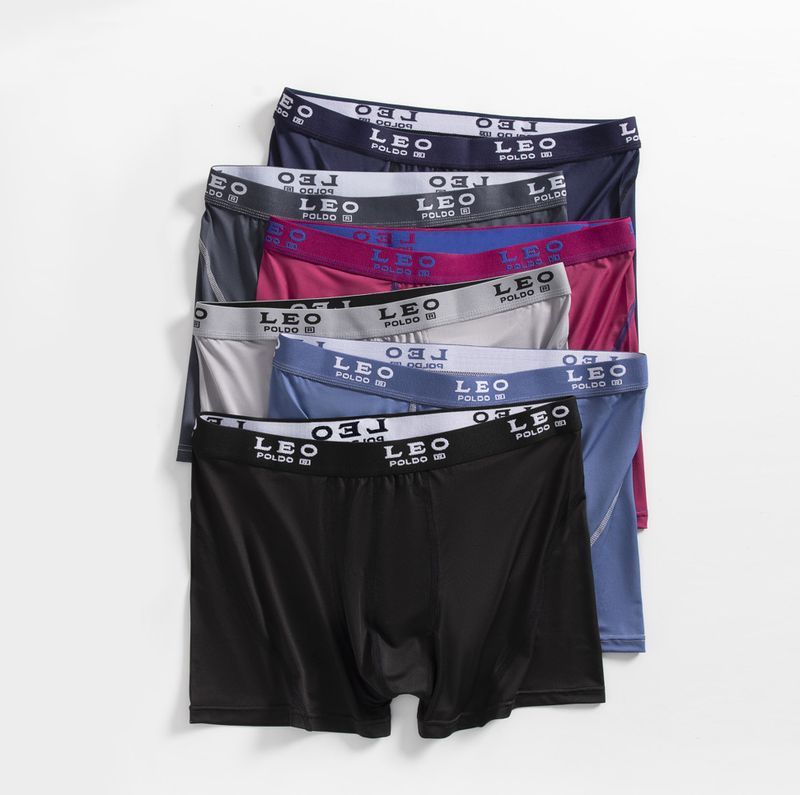 Intimo e pigiami Boxer comodi, traspiranti e ad asciugatura rapida_voghion.com