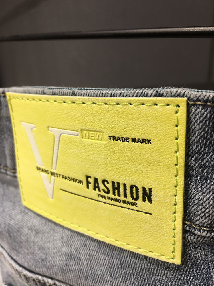 Men's Clothing Lightweight Cotton Denim Shorts - Relaxed Fit Mid-Thigh Casual Cargo Shorts Breathable & Comfortable (Blue/White/Black, Sizes 28-36)_voghion.com