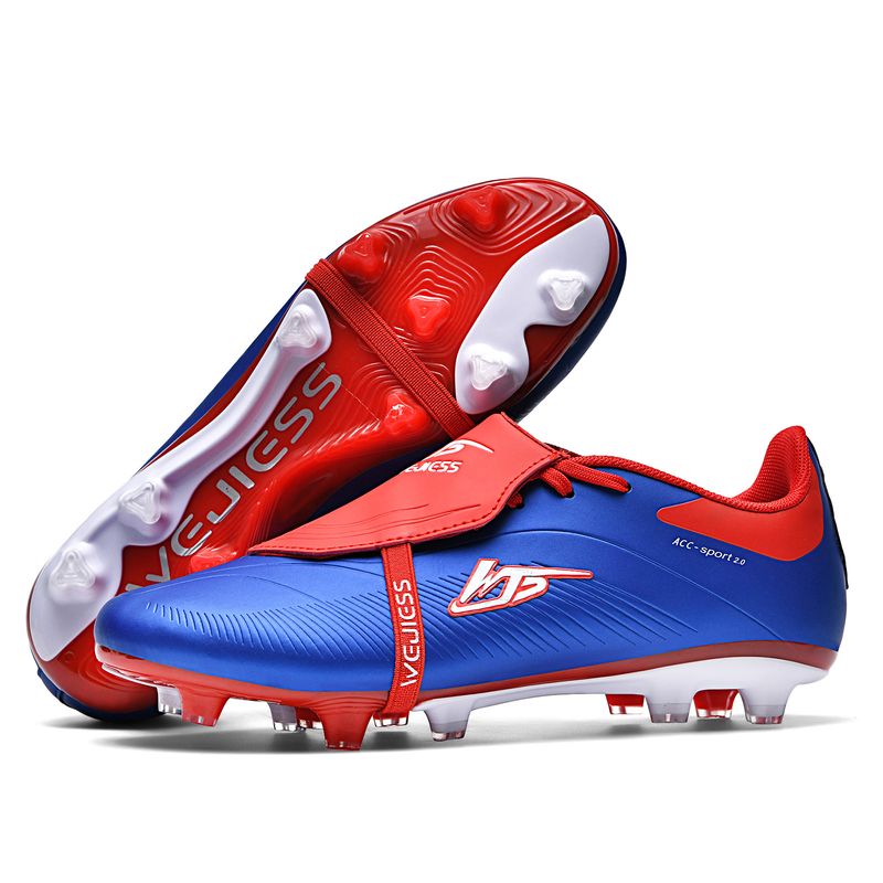 Fußballschuhe Herren Low Top Teen Spike Shrimp Training Sneakers_voghion.com
