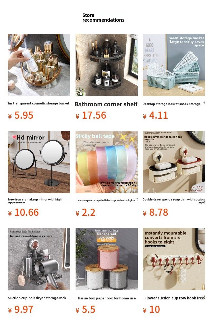 Pour le salon, la table basse, la présentation de collations, l'assiette à bonbons, le bol de style nouveau, le pétale transparent haut de gamme de luxe léger_voghion.com