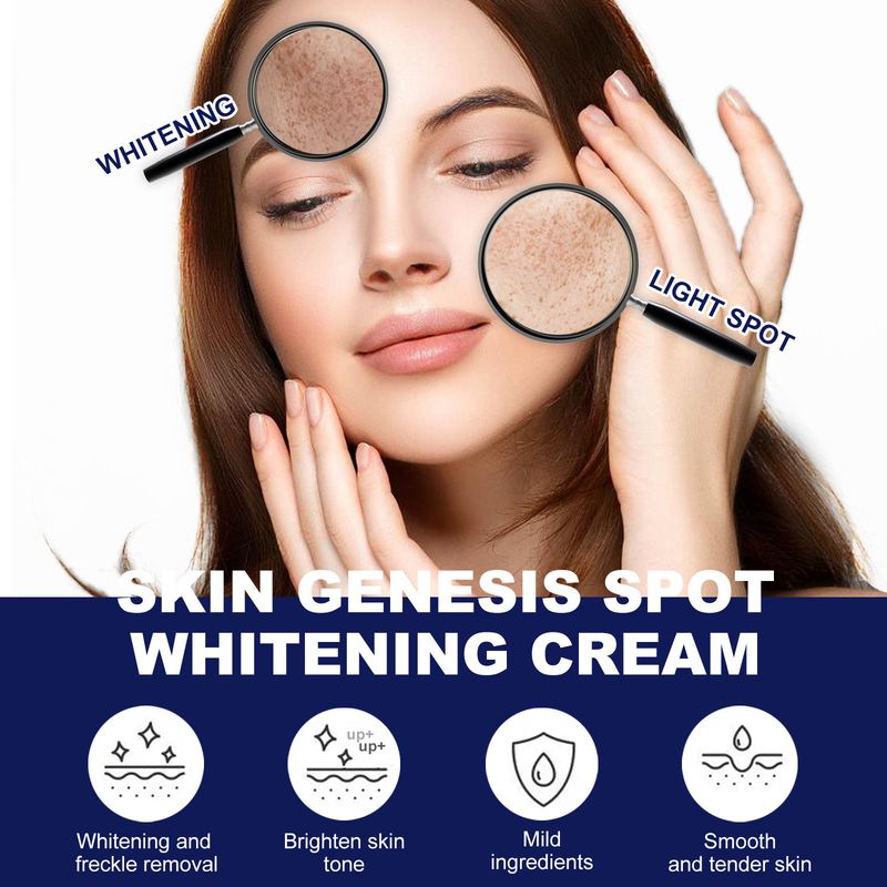 WIYUN Güzellik Kremi Nemlendirici, Nazik, Hassas ve Aydınlatıcı Yüz Kremi_voghion.com