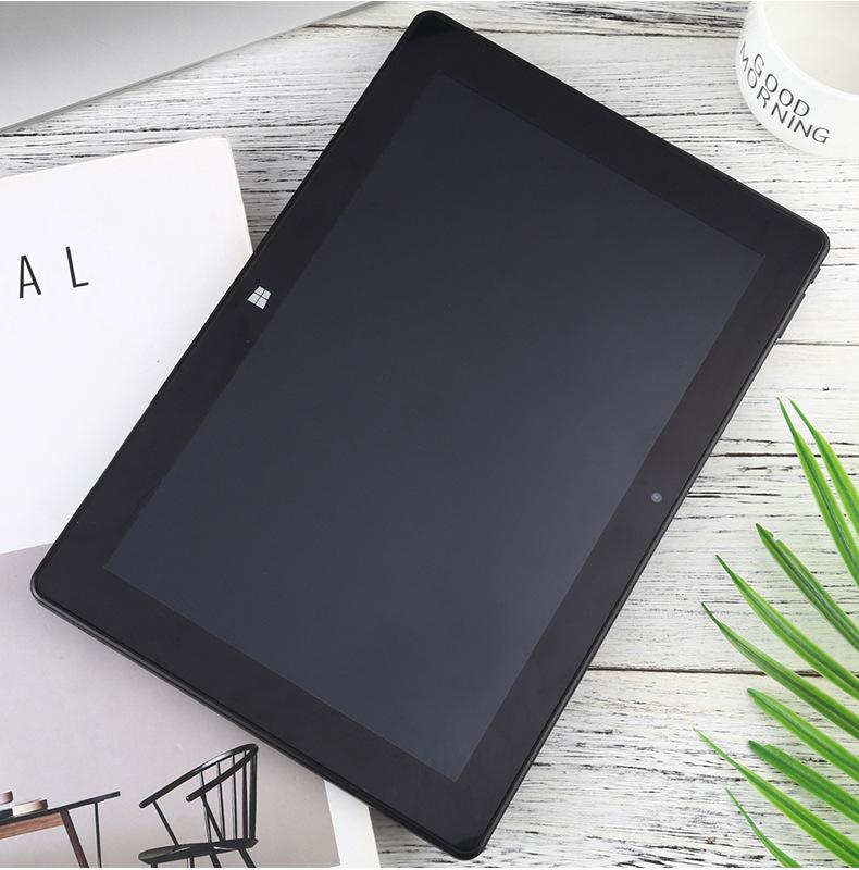 Tablets New 10 Inch WIN Tablet, Win11 System 1920*1200 Quad Core 8G Tablet Laptop_voghion.com