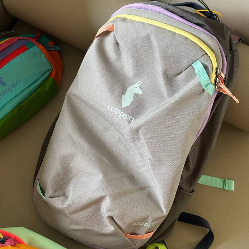 New Double-shoulder Bag For Short Trips, Cycling, And Climbing, Essential For Vacations_voghion.com