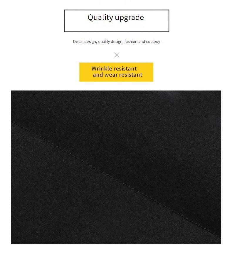 Slim-Fit Winter-Pufferjacke für Herren mit Kapuze – Leichter, gesteppter Polyestermantel, Bomberjacke mit kurzem Reißverschluss für Freizeit und Streetwear (Schwarz/Grau/Marineblau)_voghion.com