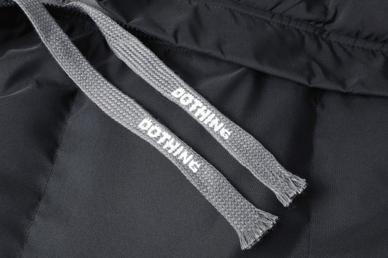 2026 Fashion Wintercoat Youth/Men Polyester Long Sleeve Thicken Warm Zipper Hooded Fake Cotton-Padded Jackets M-4XL_voghion.com