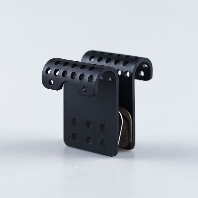 LTWOO Egg Roll ICE-TECH Pads Voor eR9 RX R9 R7 GRT GR9 GR7 eRX Road Hydraulische Schijfrem Ultrahoge Warmteafvoer_voghion.com