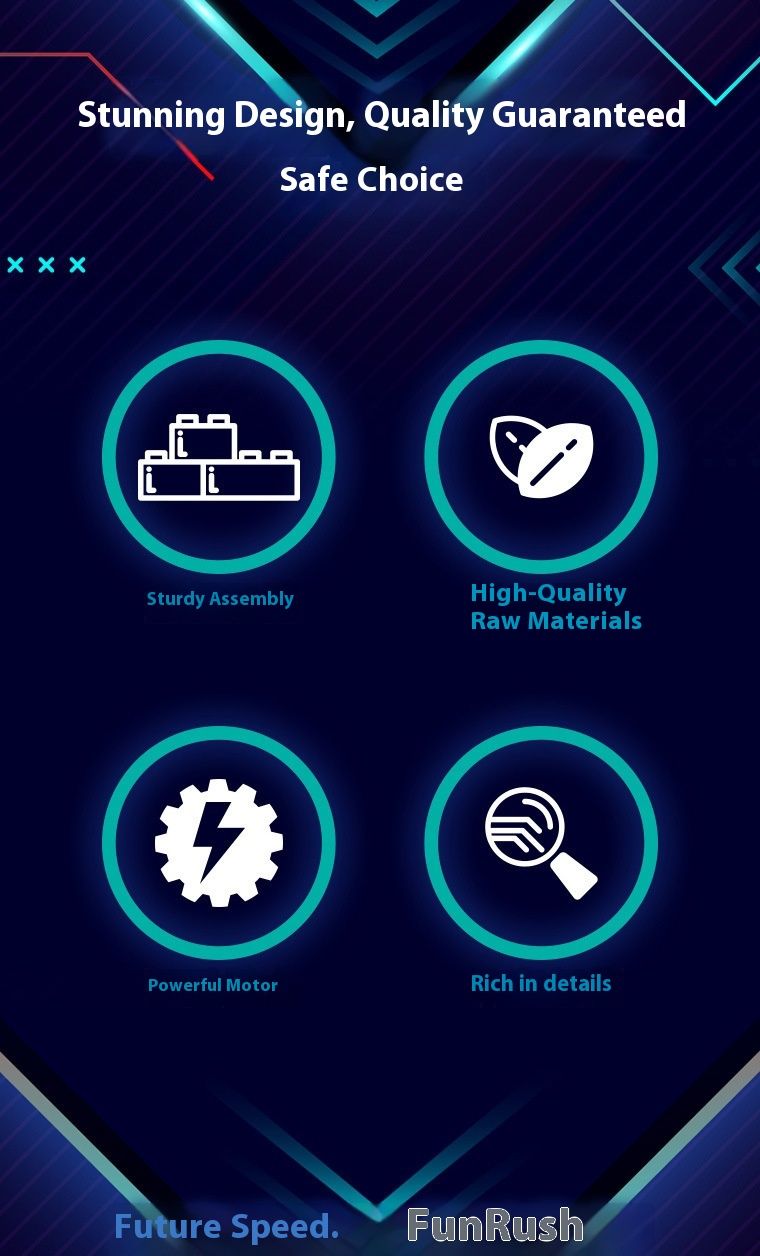 Pull-Back Racing Building Blocks Children's Educational Car Model Boys' Gift Street Vendor Wholesale_voghion.com