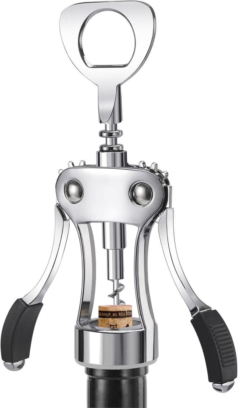 RYYD Bieröffner aus Zink – Robust | Ergonomisch | Weinzubehör_voghion.com
