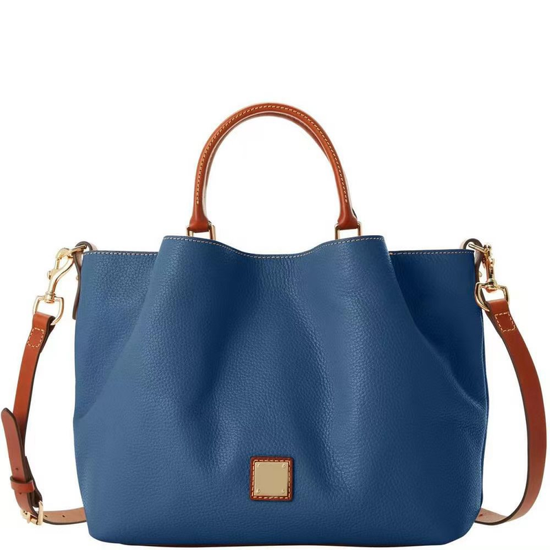 2023 New Hot Selling Versatile Simple Multi Pocket Design Practical Large Capacity Handbag Fashion Crossbody Women's Bag_voghion.com