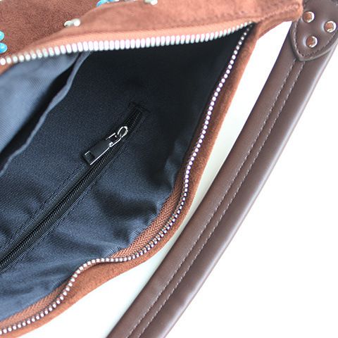 Borsa a tracolla singola, borsa a tracolla, borsa tote da donna in pelle scamosciata da portare sottobraccio_voghion.com