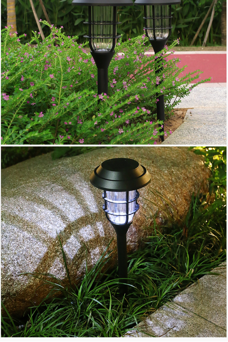 Solar-Gartenleuchten für den Außenbereich, wasserdicht, dekorative Mini-Wegeleuchten für Hof, Terrasse und Rasen – LED-Spinnennetz-Design, energieeffizient_voghion.com