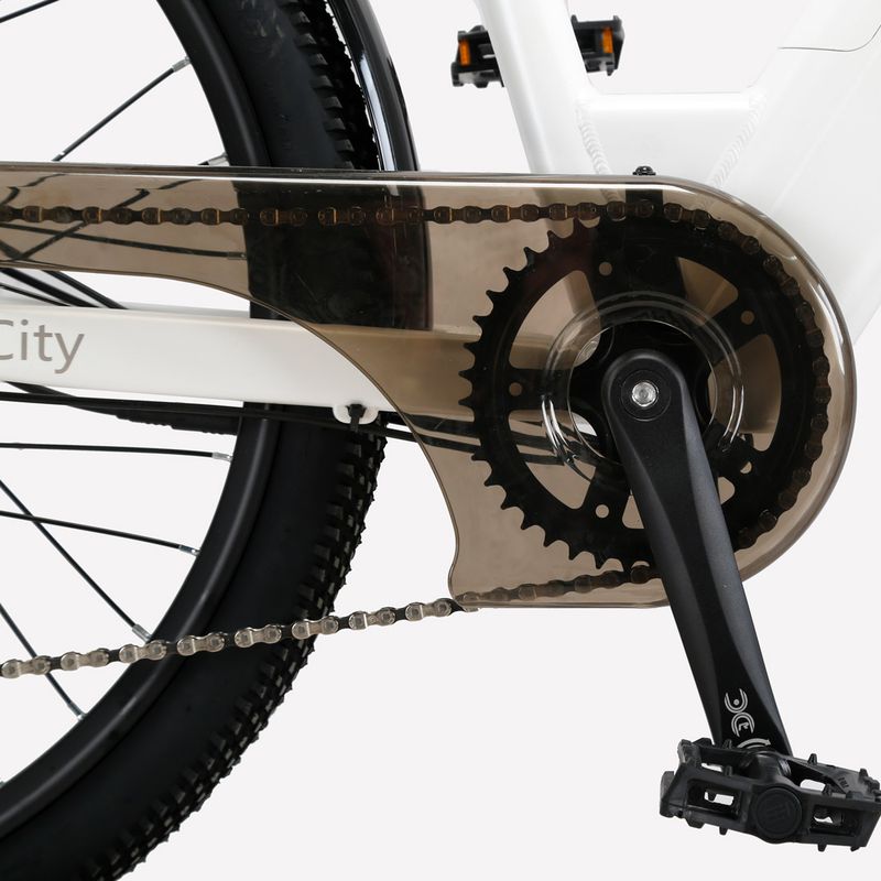 Elektrofahrrad CYSUM X-city, 250-W-Motor, 48-V-10,4-Ah-Akku, 26 x 1,95-Zoll-Reifen_voghion.com