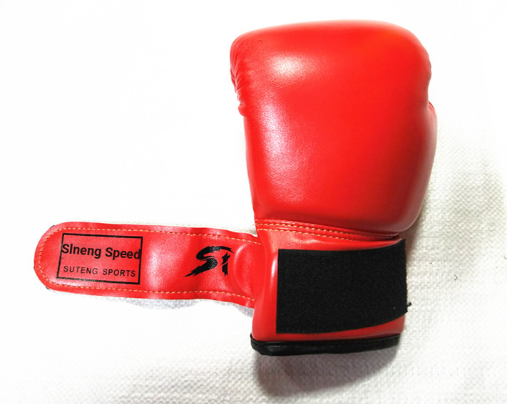 Pearlescent Solid Color Children's Boxing Gloves Sanda Fighting Punching Bag Boxing Gloves Sponge Foam Molded Liner_voghion.com