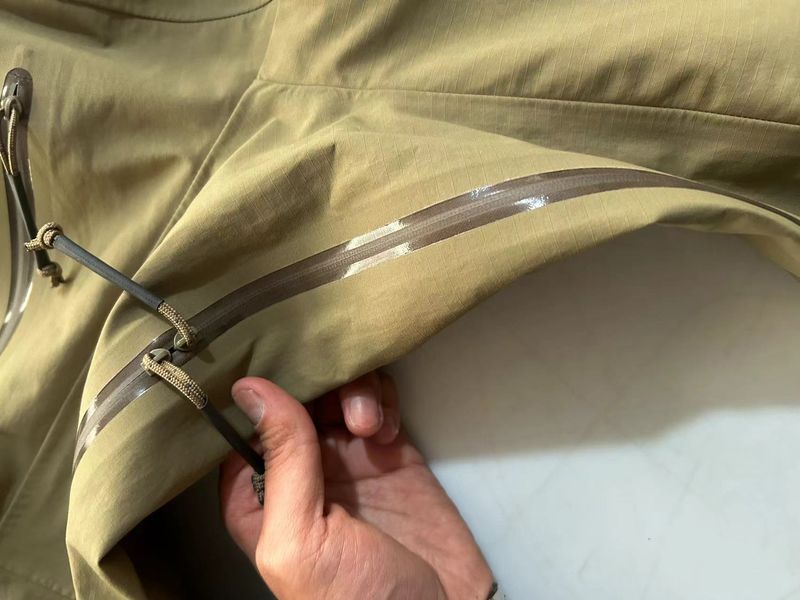 Giacca da uomo NOKO Outdoor, antivento, impermeabile, militare, con cappuccio, tattica, con guscio rigido, per uomo e donna, abbigliamento da alpinismo_voghion.com
