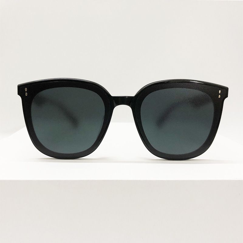 Lunettes de soleil 1pc Lunettes de soleil anti-UV pour hommes et femmes conduisant des lunettes de soleil pour myopie peuvent être déterminées_voghion.com