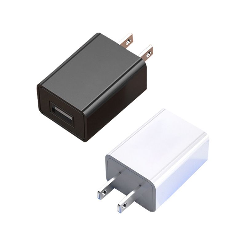 syct 5V2A Head PPS Protocol Compatible With Samsung Phones Chargers Small Appliances 10W EU Standard Low Power Charging_voghion.com