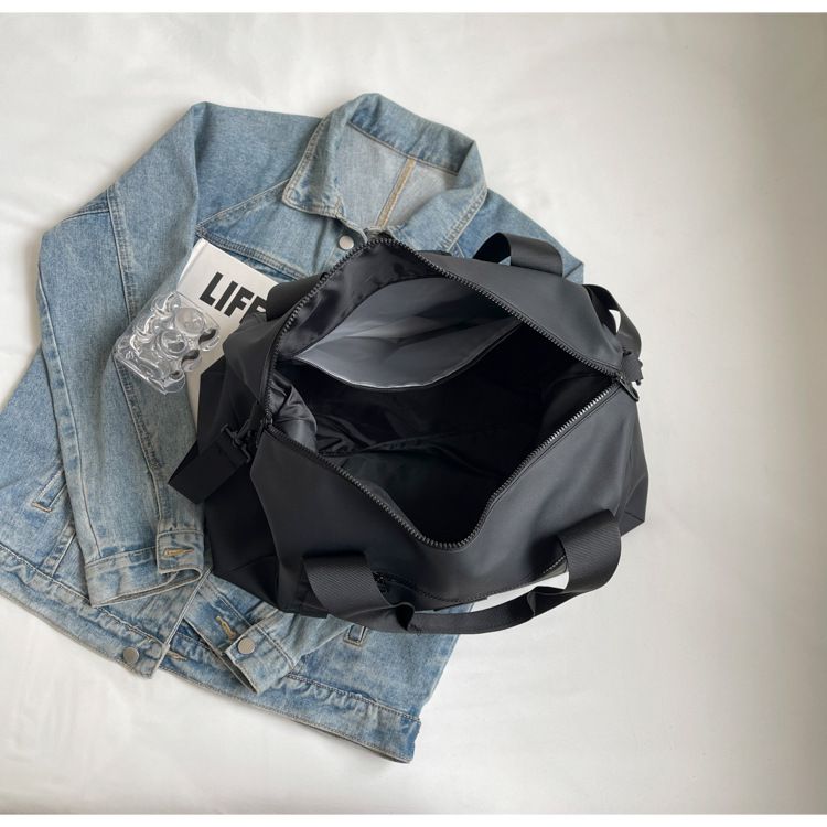 Separazione asciutto bagnato Fitness Uomo Sport Nuoto Donna Borsa da viaggio portatile, grande capacità Resistente all'usura_voghion.com