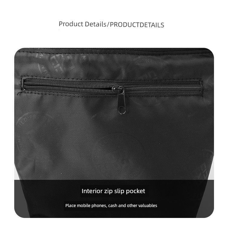 Borsa a tracolla da strada per esterni con stampa originale Freein_voghion.com