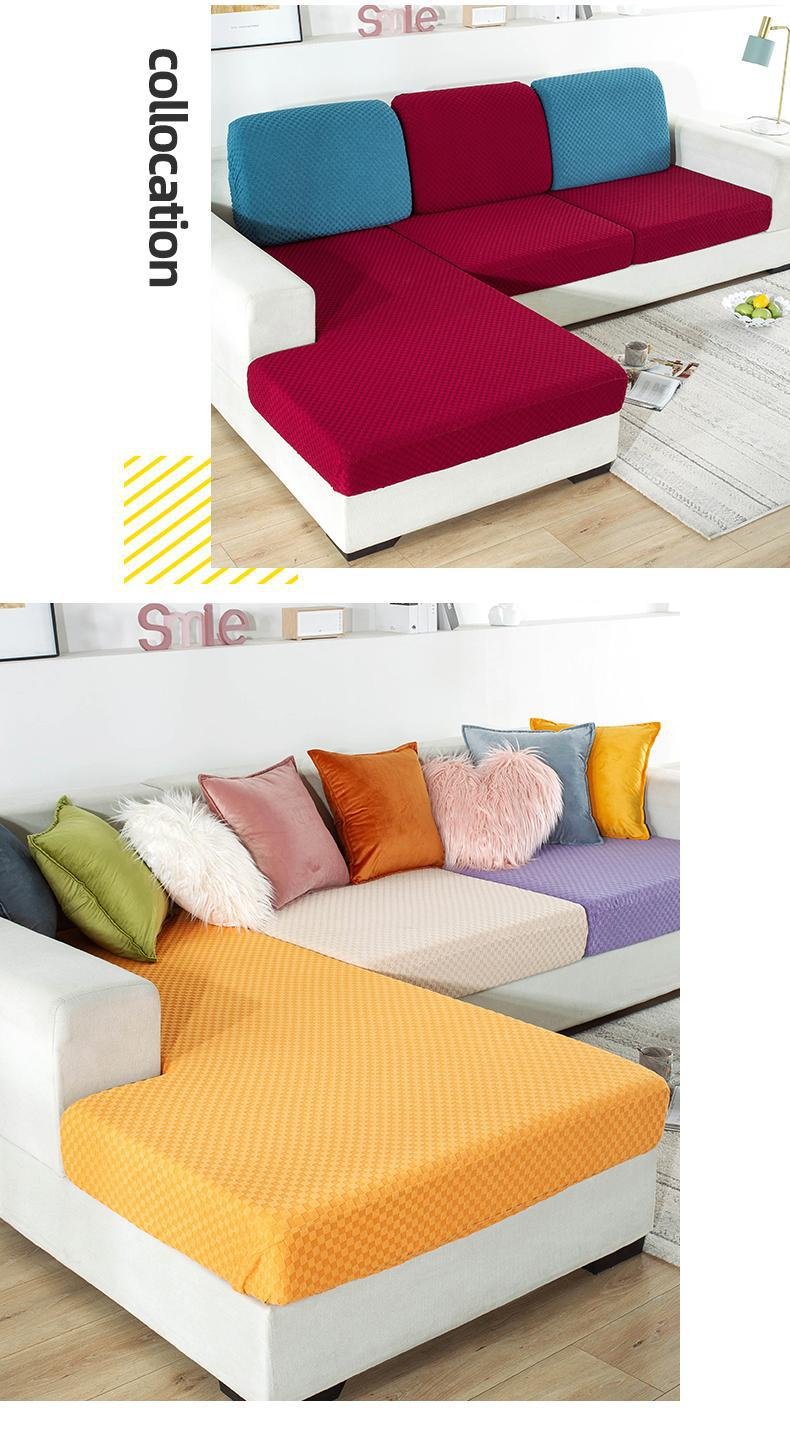 Copridivano con cuscino quadrato jacquard elastico completo addensato all'ingrosso quattro stagioni universale singolo doppio combinazione imperiale concubina_voghion.com