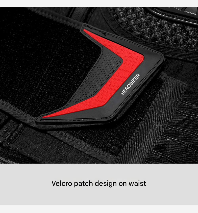 NOKO-Motorcycle Armor, Protective Motorcycle Gear, Anti-fall Leggings, Knee Pads, Elbow Pads, And Neck Guards._voghion.com
