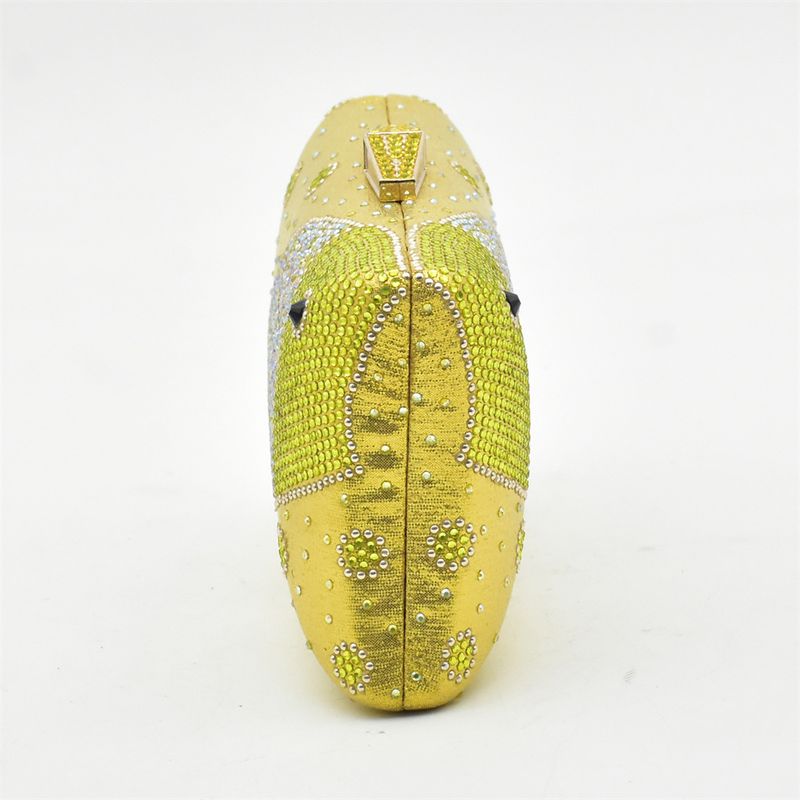 Row drill carp pattern all-in-one round head casual high heels fashion wear sandals with handbag suit_voghion.com
