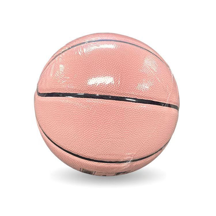 für Grundschüler, Jugendliche im Innen- und Außenbereich, rosa Ball Nr. 6, Wettkampf- und Trainingssport_voghion.com