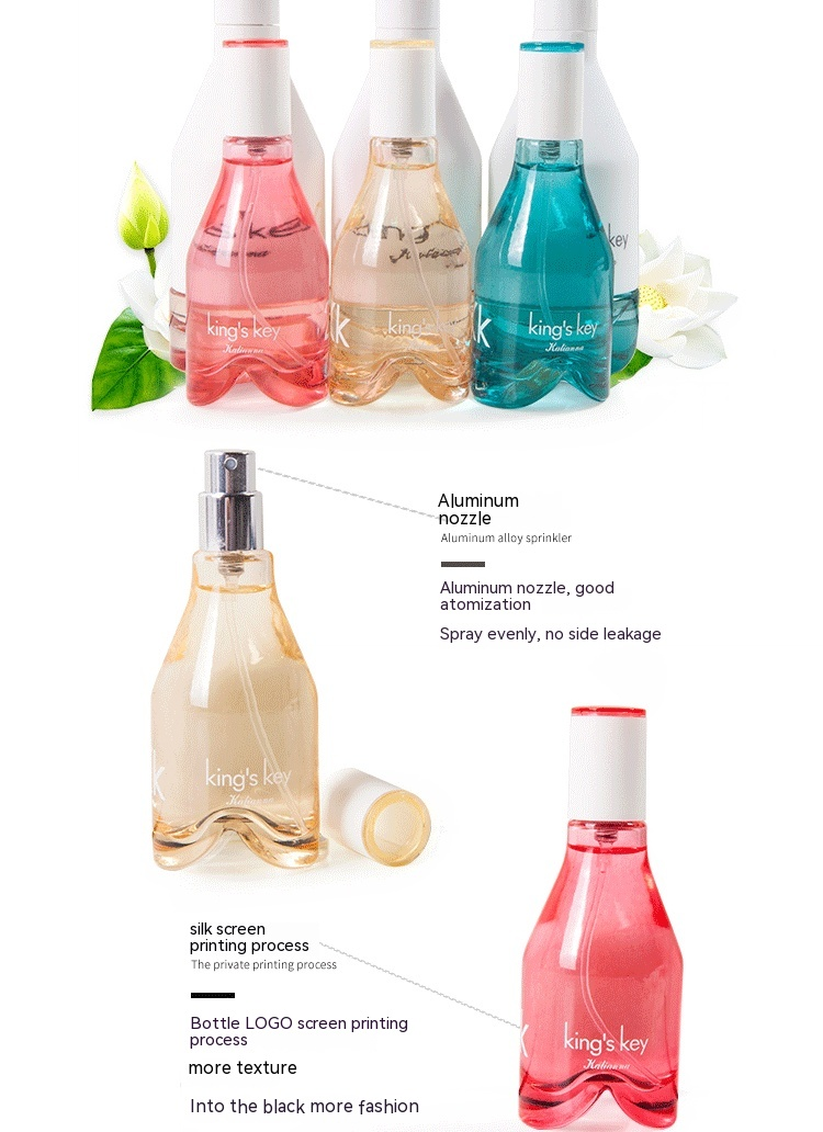 2023 New Best Selling Estella Carlina KK Women's Perfume Lasting Fragrance French Men's Eau De Toilette 30ml_voghion.com