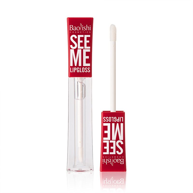 Beauty&Moisturizing Autumn And Winter Anti Drying&Cracking Care Moisturizing&Moisturizing Lip Oil Lipstick_voghion.com
