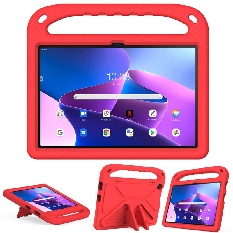 Für Lenovo Tab M10 3rd Gen 10,1 Zoll TB328FU TB328XU Fall EVA Abdeckung Für Lenovo TB-328FU/XU 10,1" 2022 Tab M10 3rd Generation_voghion.com