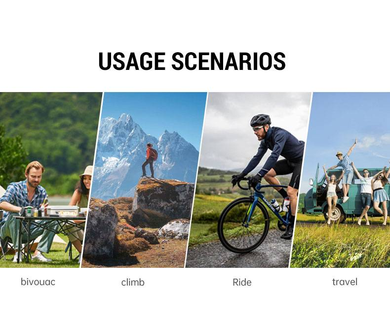 Fashion Color Blocked Backpack For Men And Women, Daily Commuting Student Backpack_voghion.com