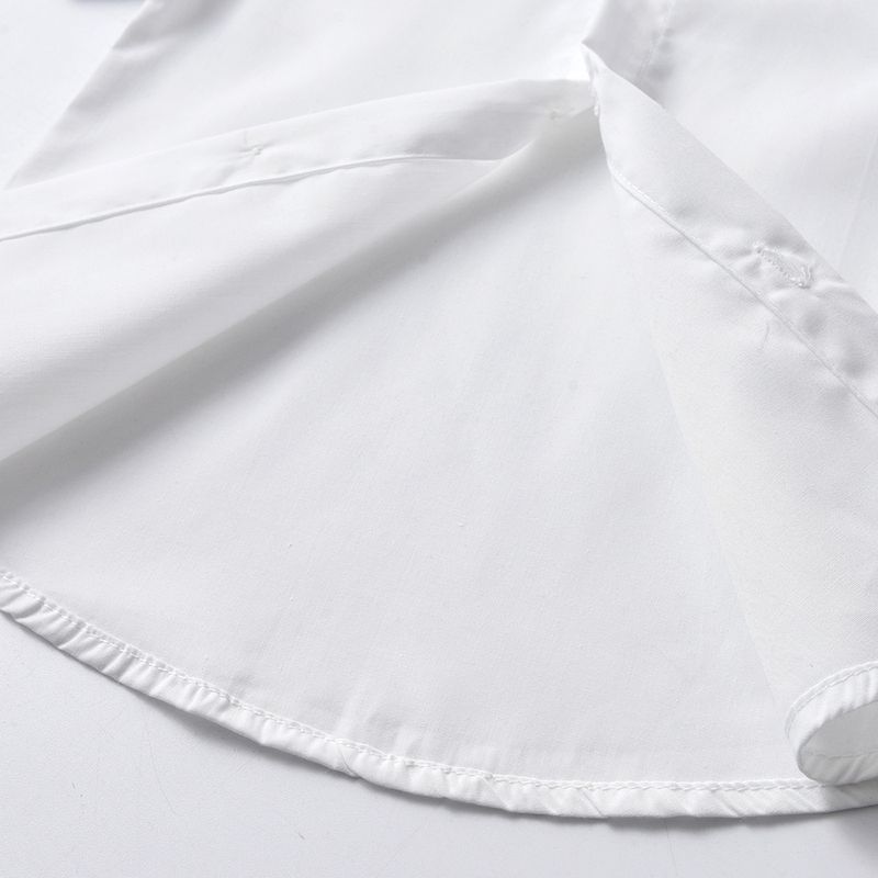 Kinderkleidung Neue Frühlings- und Herbstkleidung für Jungen, kleine karierte Weste, kurzärmeliger Hemdanzug für Kinder, einjährige Kleider-Performance-Kleidung_voghion.com