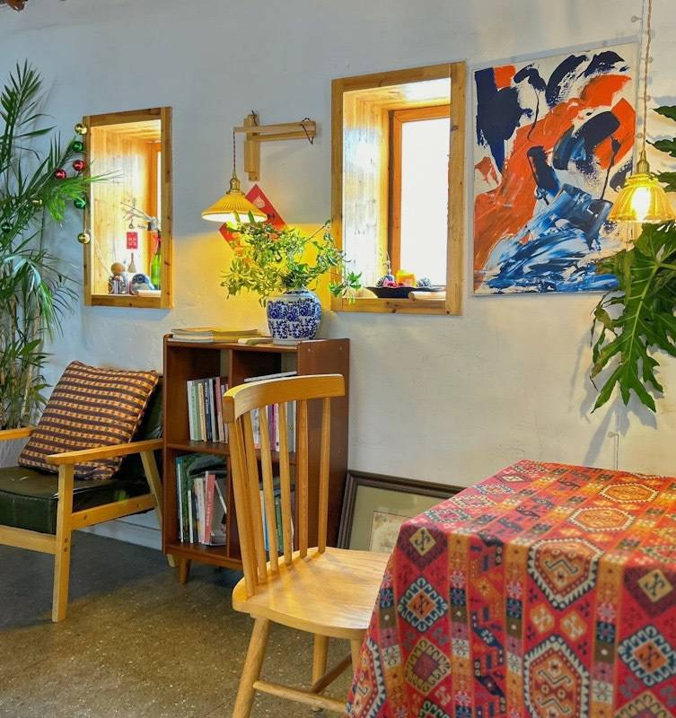 Moroccan Turkish Retro Ins Tablecloth Cotton And Linen Textured Tablecloth Fabric Long Tablecloth Bohemian Tablecloth Picnic Mat_voghion.com