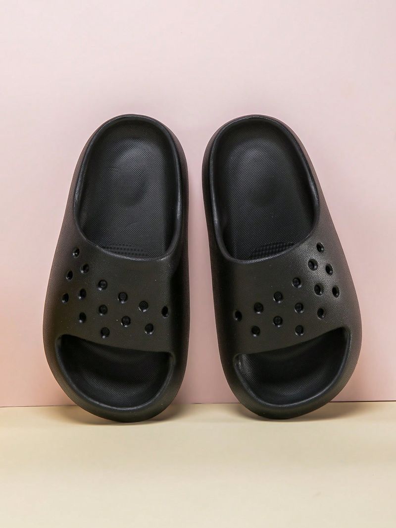 Scarpe da casa estive per ragazzi, comode, alla moda e casual, in schiuma EVA_voghion.com